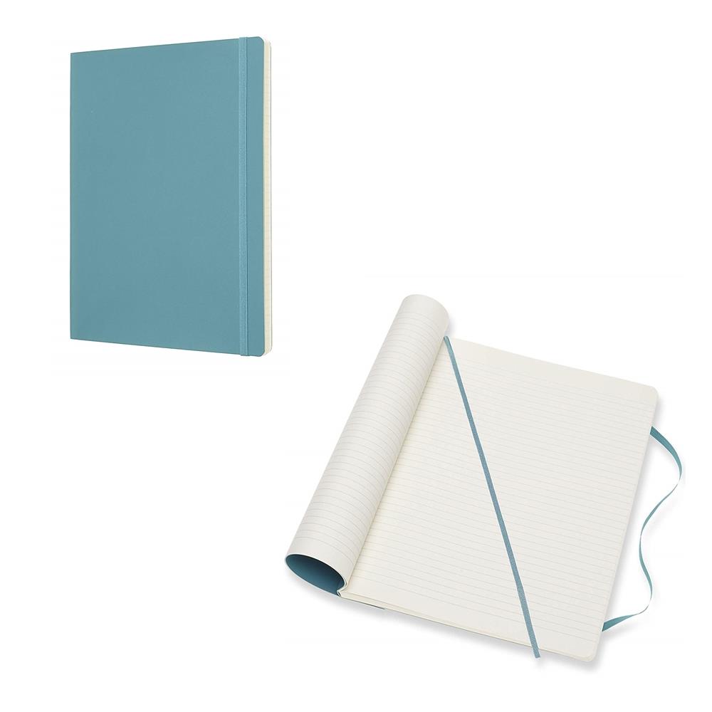 PU Hardcover Notebook-5