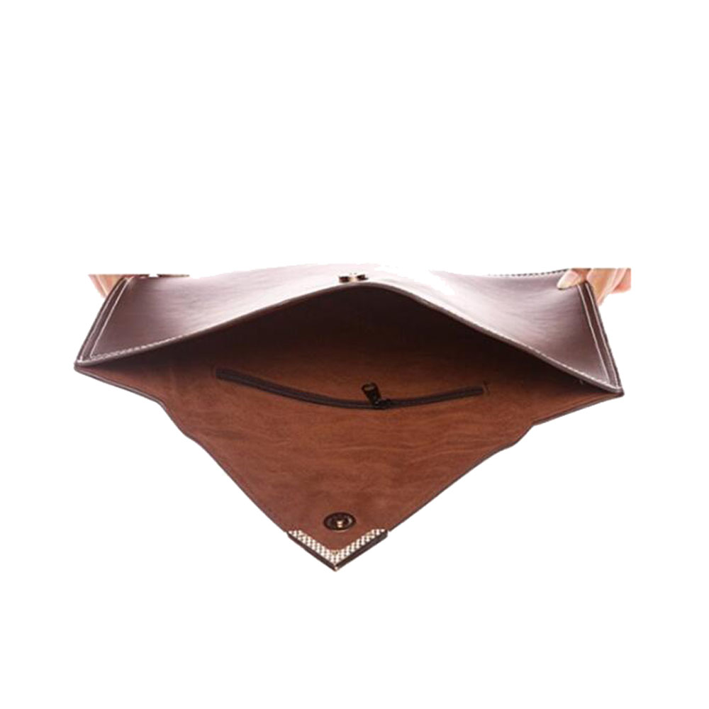 jednoduchá taška na dokumenty