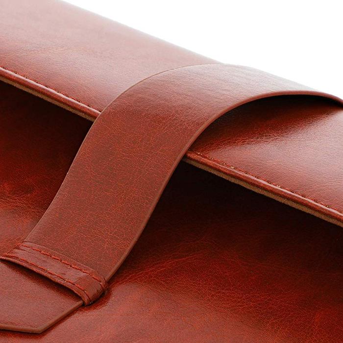 Custom document folder 6