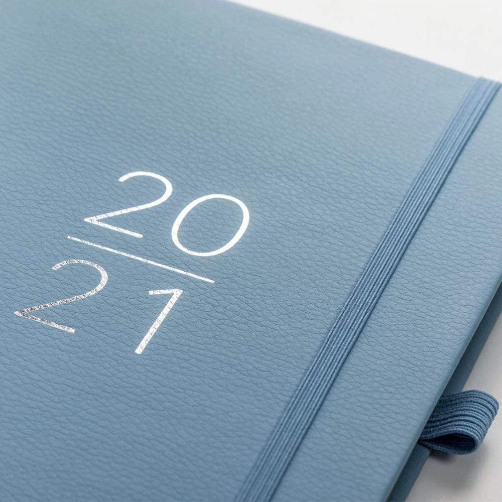 2021 Diary