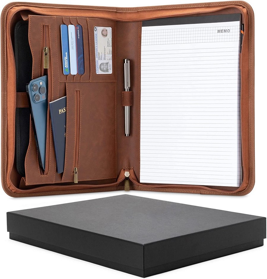 portfolio organizer portfolio organizer