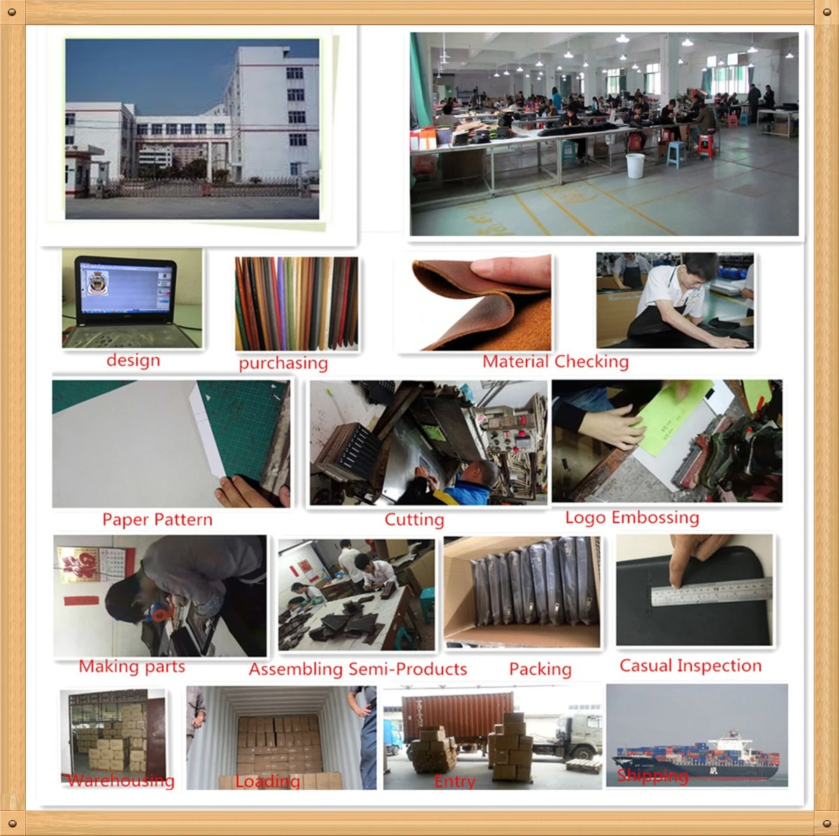 Company Company
