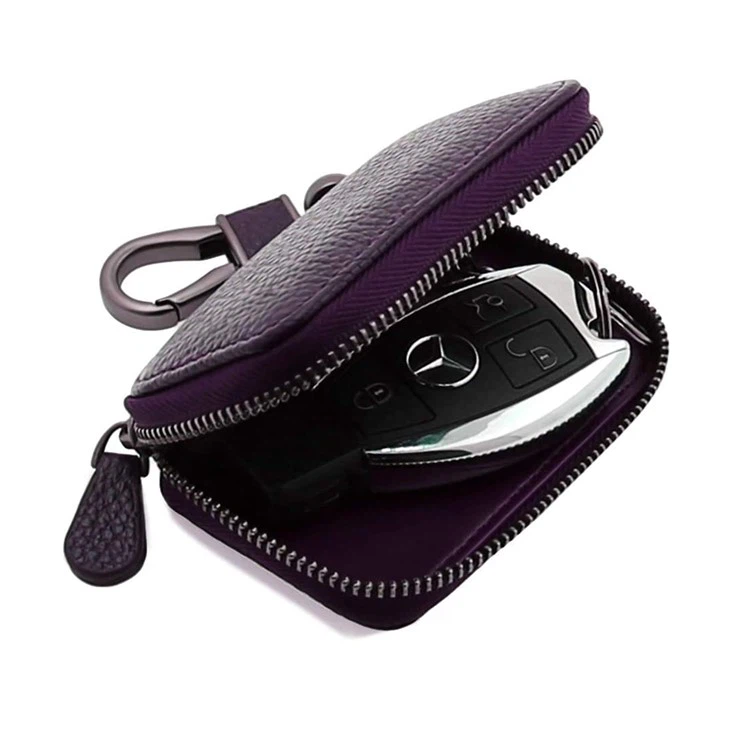 Car Keychain Wallet Car Keychain Wallet