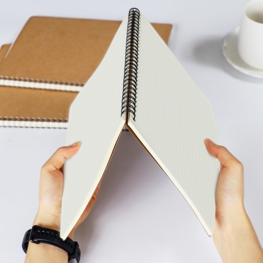 coil bound notebook coil bound notebook