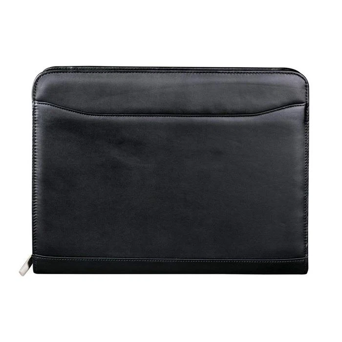 Leather Men File Folder A4 Size