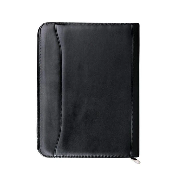 Leather Men File Folder A4 Size