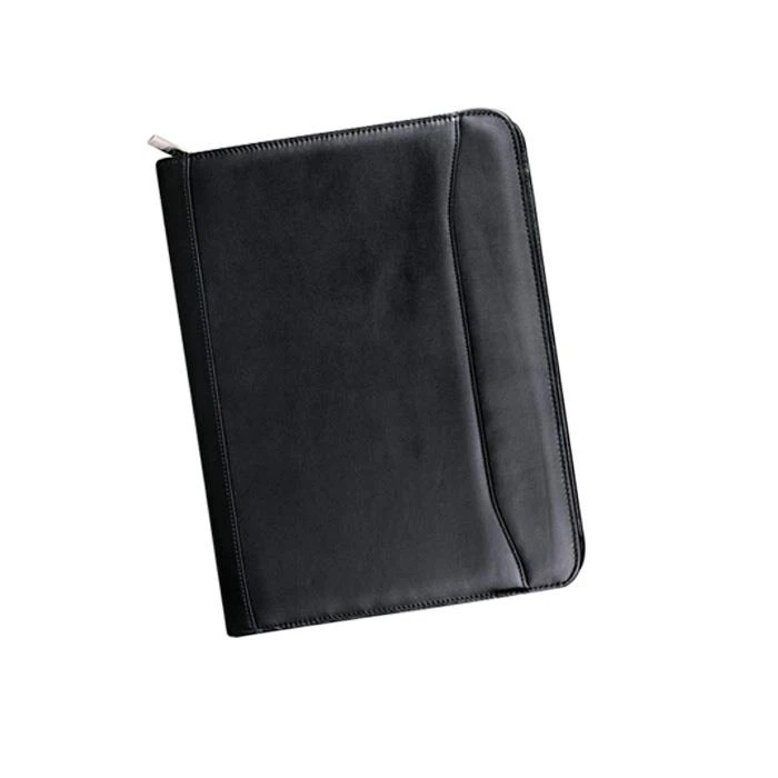 Leather Men File Folder A4 Size