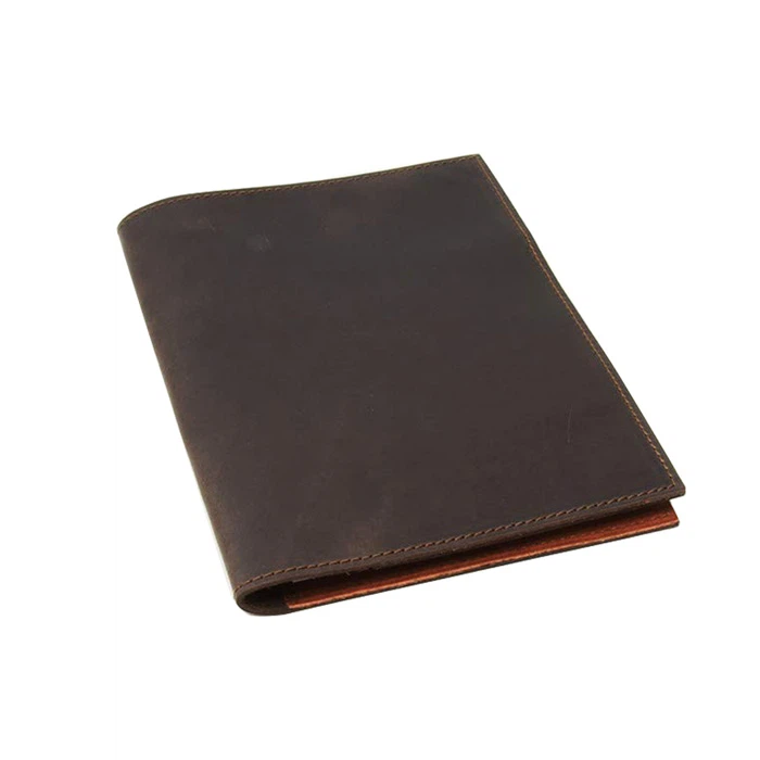 Crazy Horse Leather Folder Crazy Horse Leather Folder