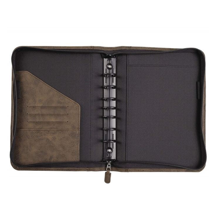 Pages A Day Leather Diary Pages A Day Leather Diary