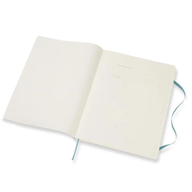 PU Hardcover Notebook