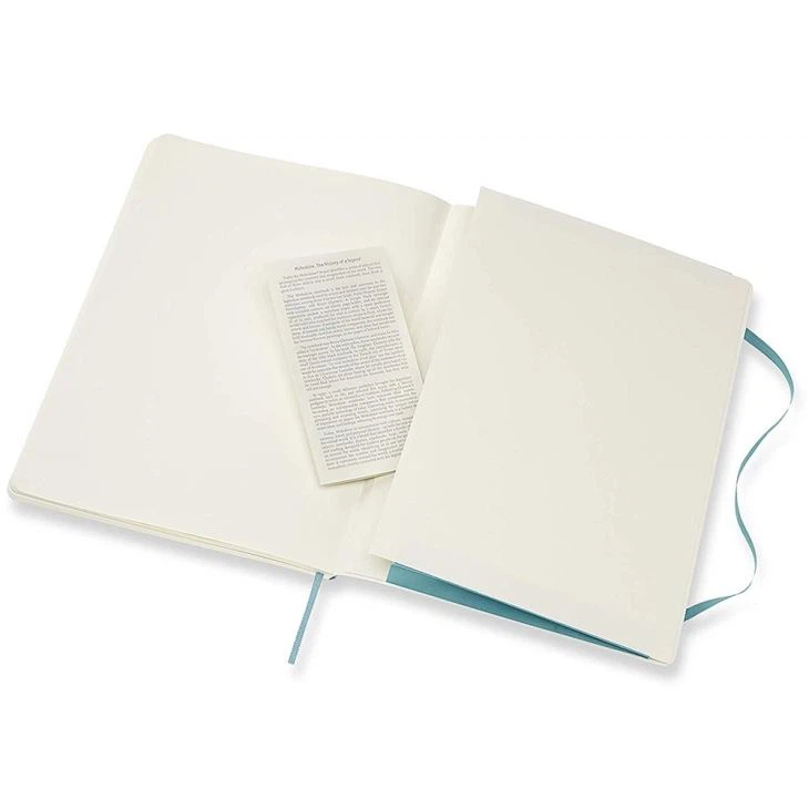 PU Hardcover Notebook