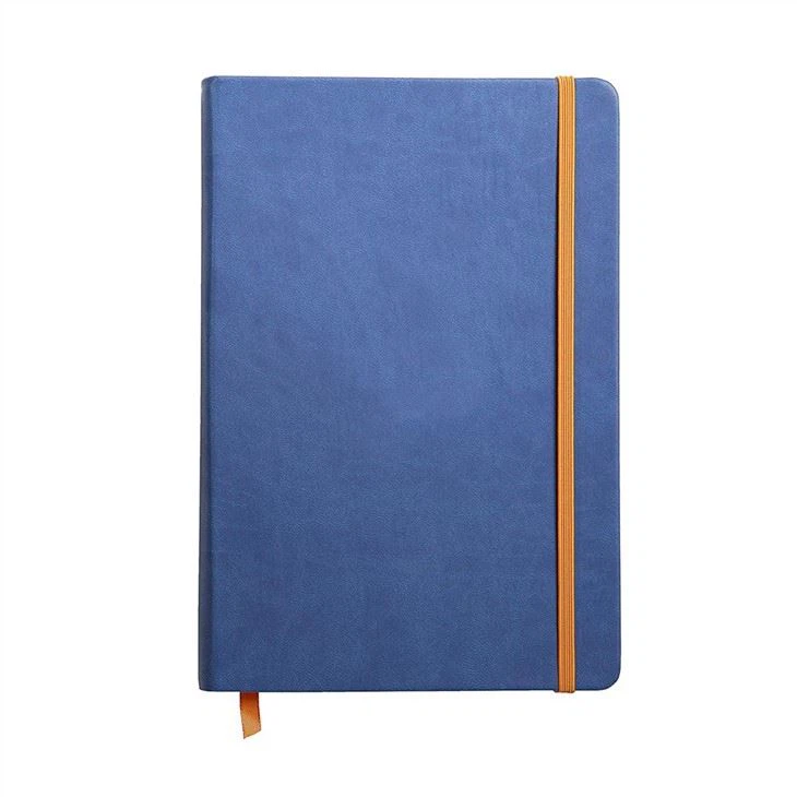 2021 Diary With Elastic Band 2021 Diary With Elastic Band