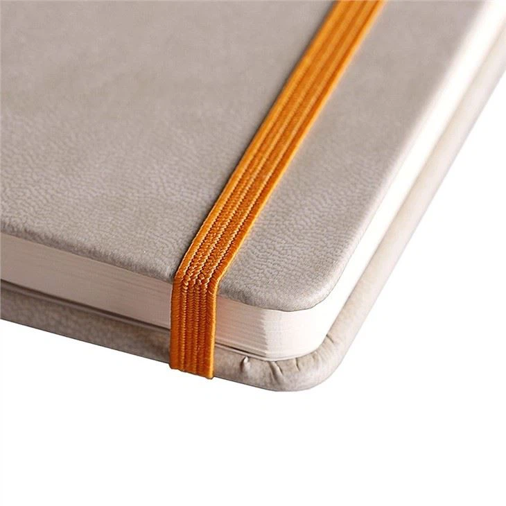 2021 Diary With Elastic Band 2021 Diary With Elastic Band