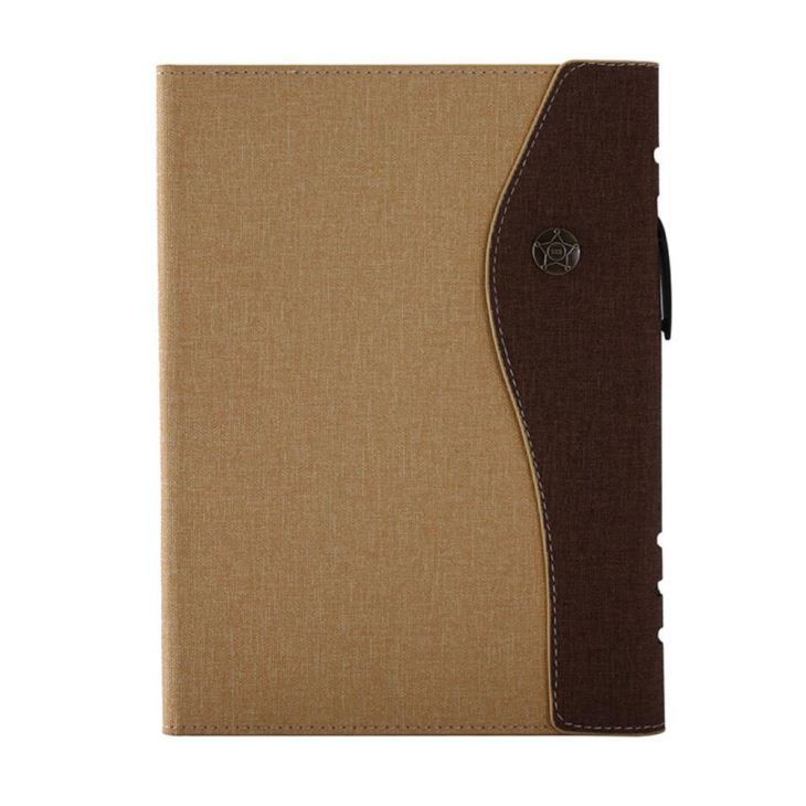 school supplies notebook