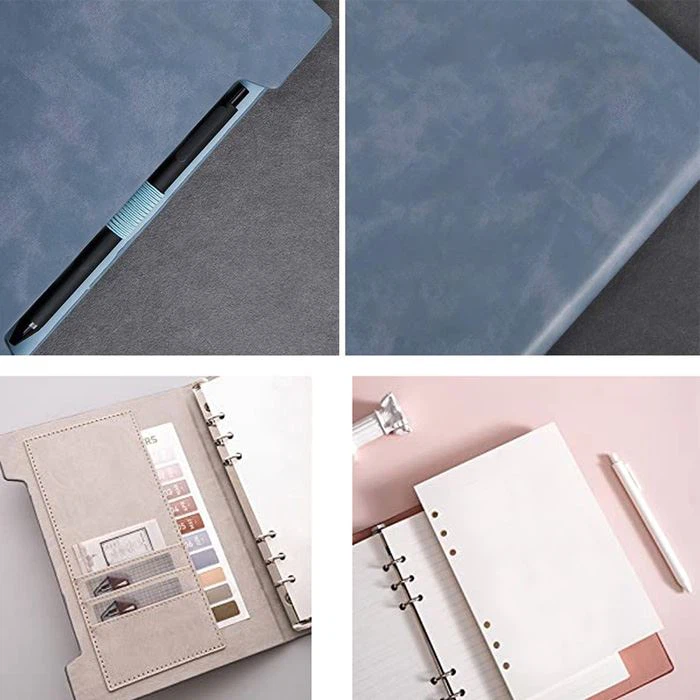 Business Planner Binder Diary Business Planner Binder Diary
