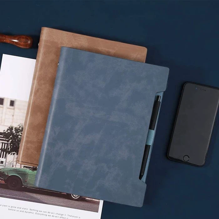 Business Planner Binder Diary Business Planner Binder Diary