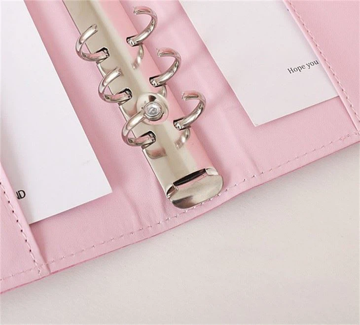 6 ring binder notebook 6 ring binder notebook
