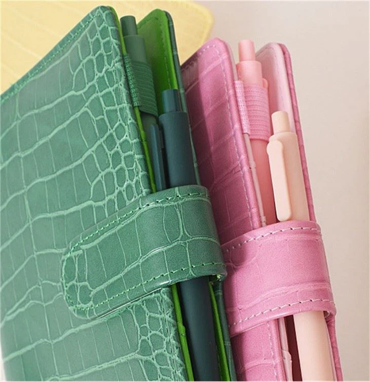 pu leather notepad pu leather notepad