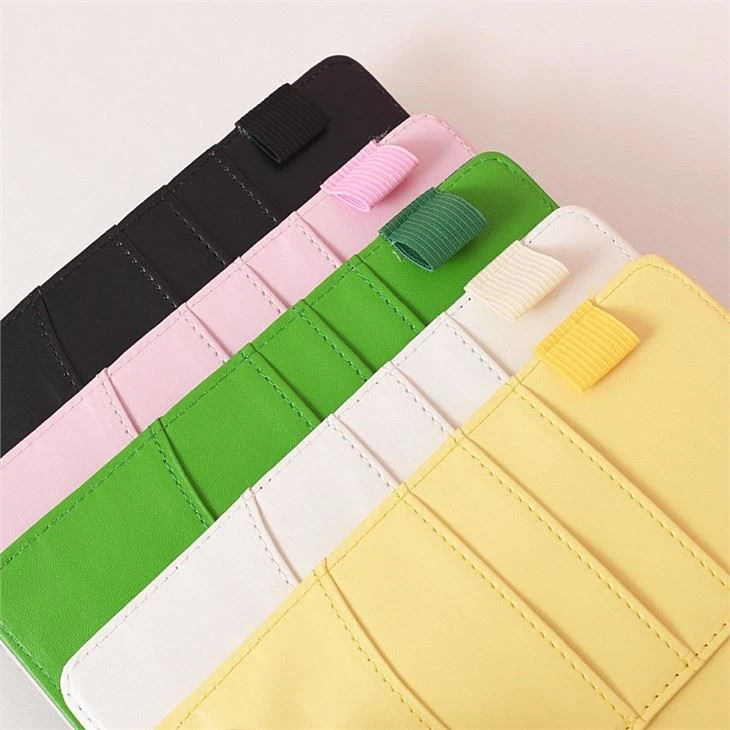 custom leather note book custom leather note book