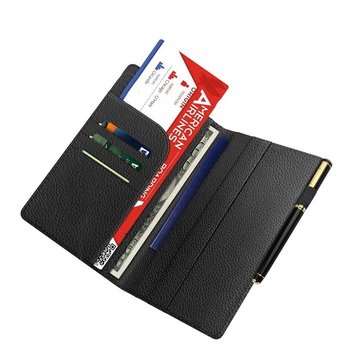 Passport Holder Wallet Passport Holder Wallet