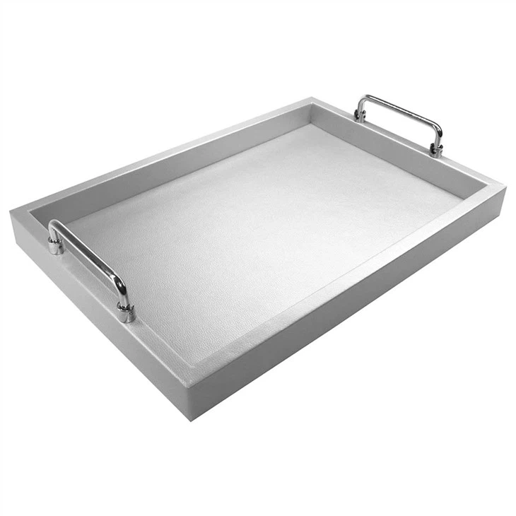 Hotel PU Serving Tray Hotel PU Serving Tray