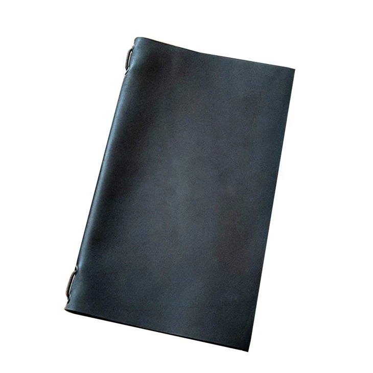 Slim Leather Menu Folder Slim Leather Menu Folder