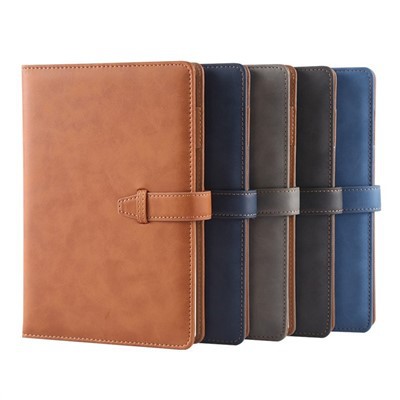 Office Business Meeting Notebook